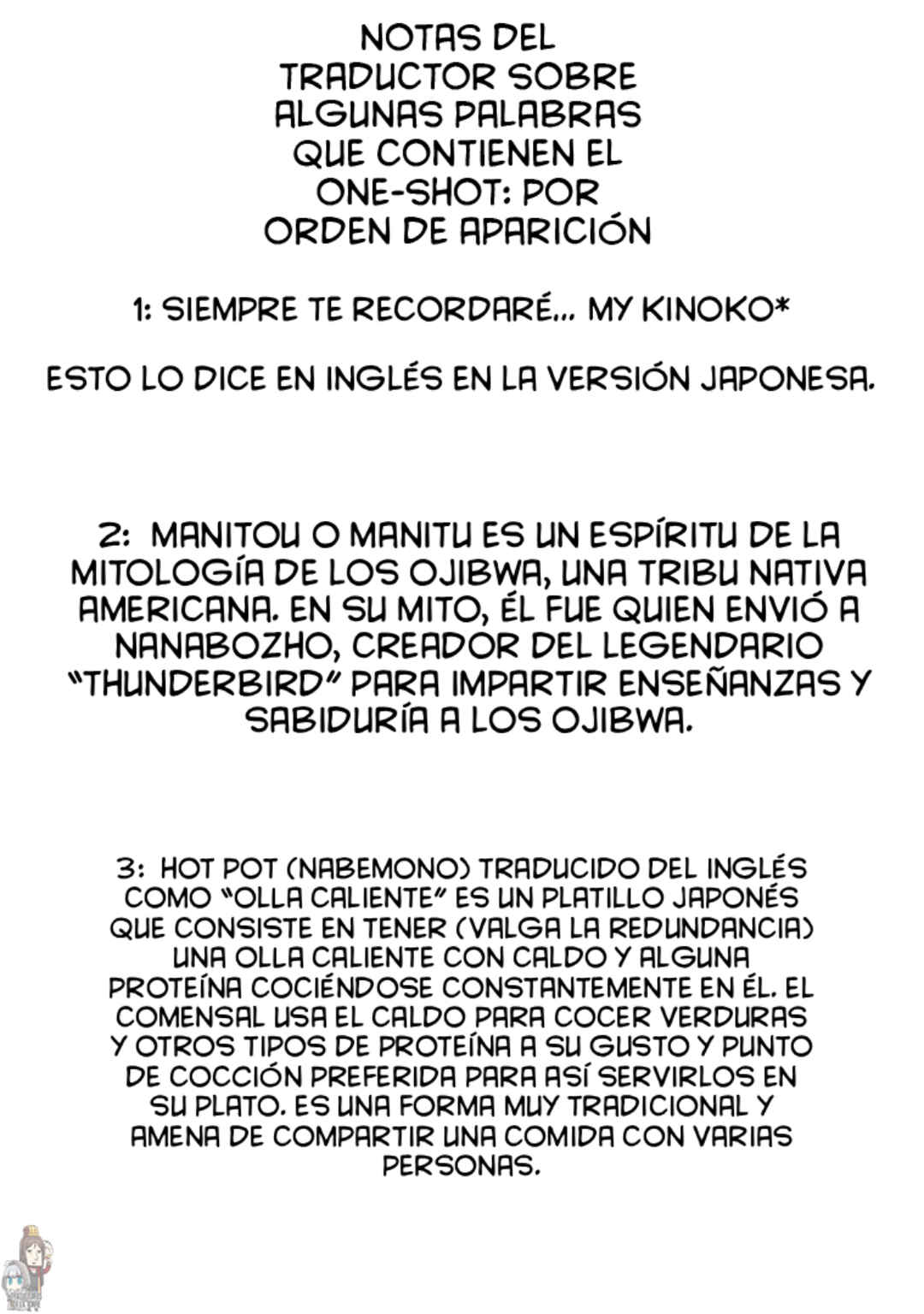Fate/Grand Order: Nikitich Interlude - Cooking Nikitich! Chapter ? - Page 55
