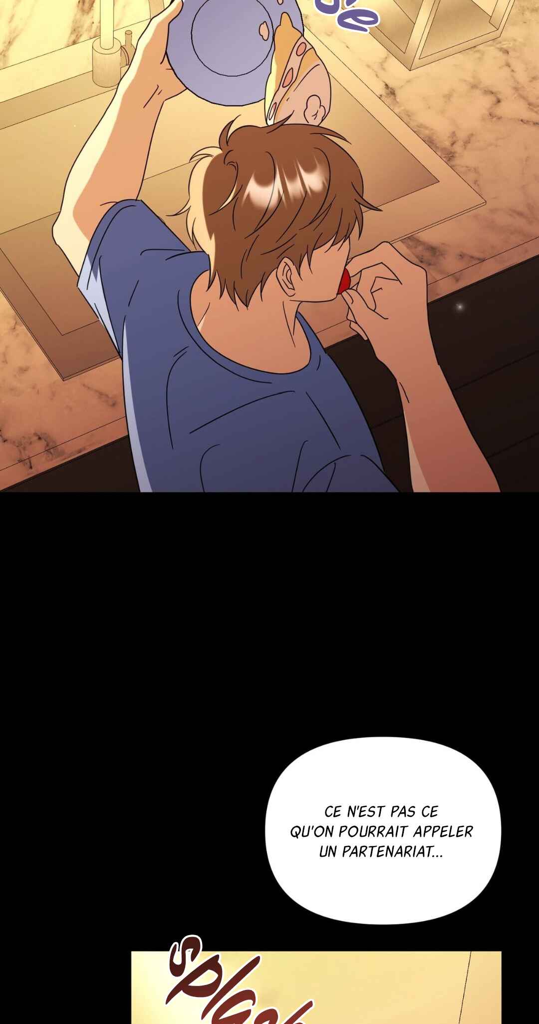Mismatch Guide Chapter 16 - Page 13