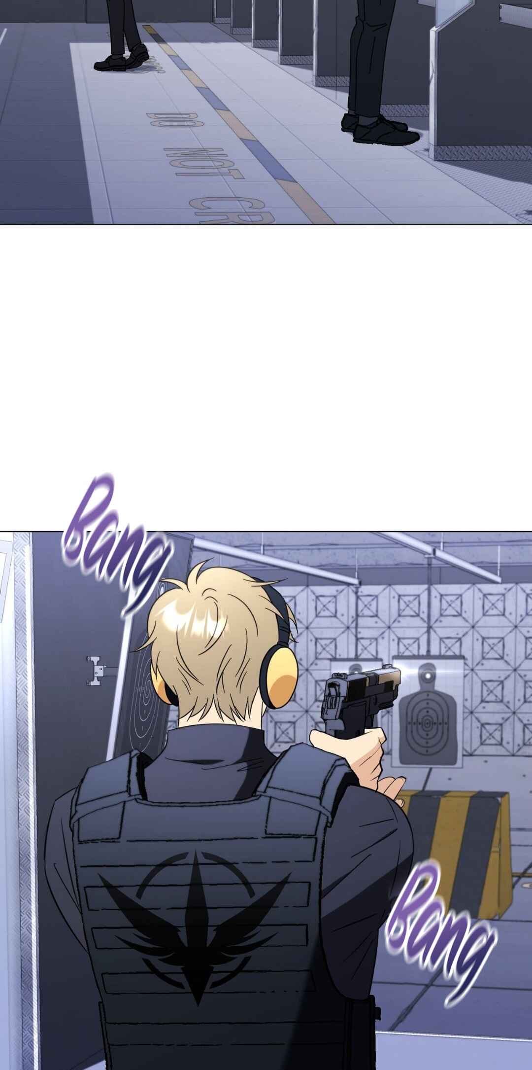 Mismatch Guide Chapter 16 - Page 2