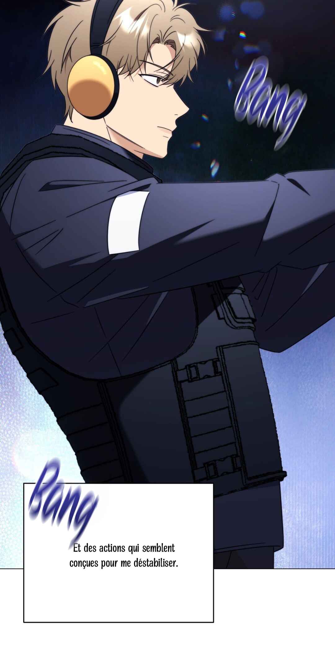 Mismatch Guide Chapter 16 - Page 23
