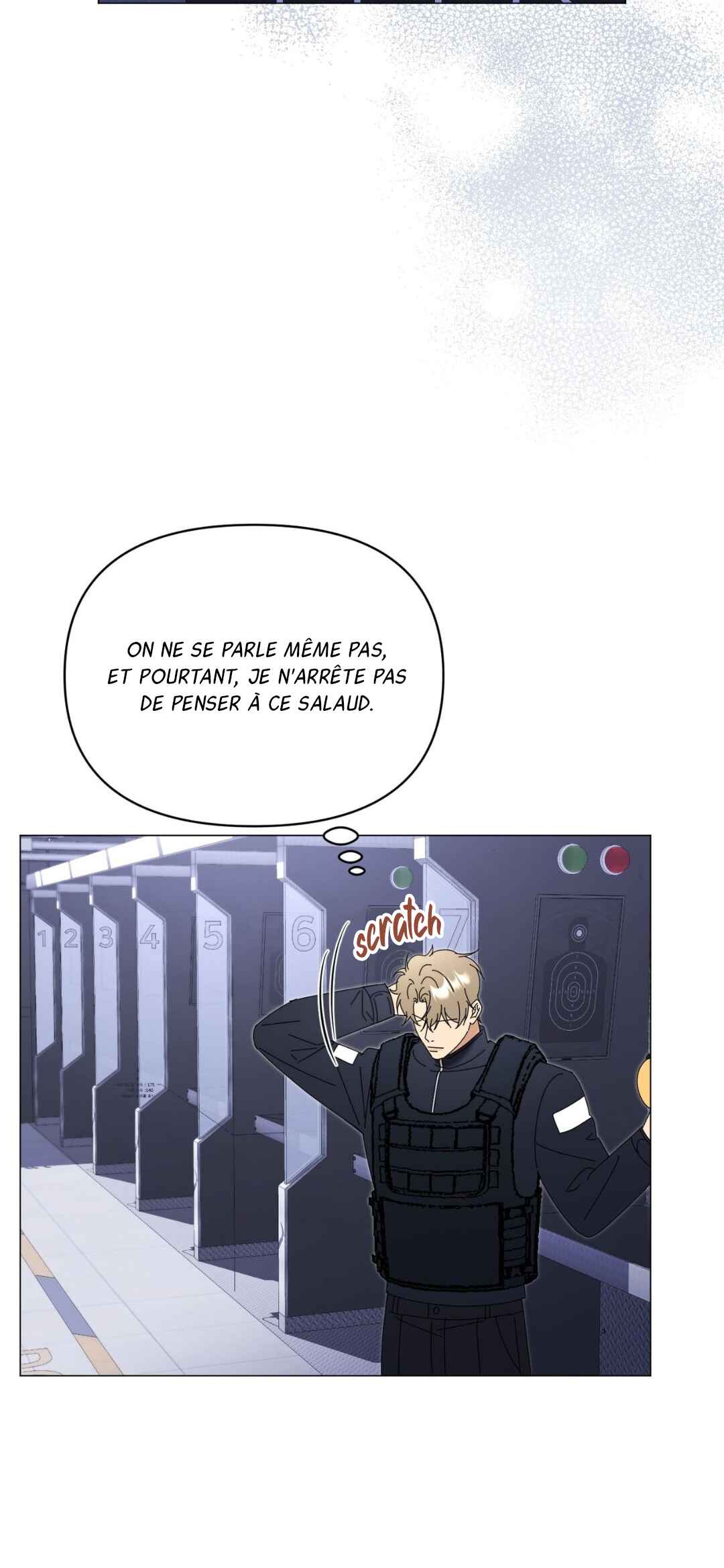 Mismatch Guide Chapter 16 - Page 27