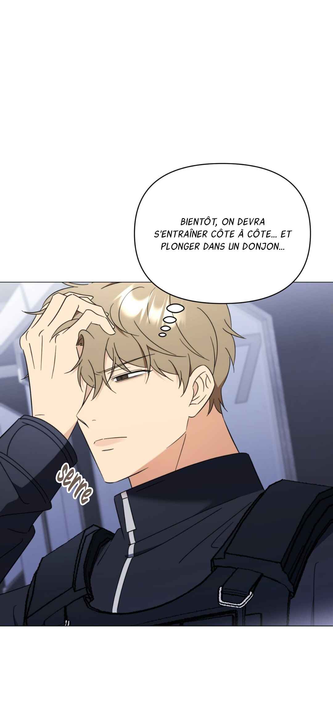 Mismatch Guide Chapter 16 - Page 28