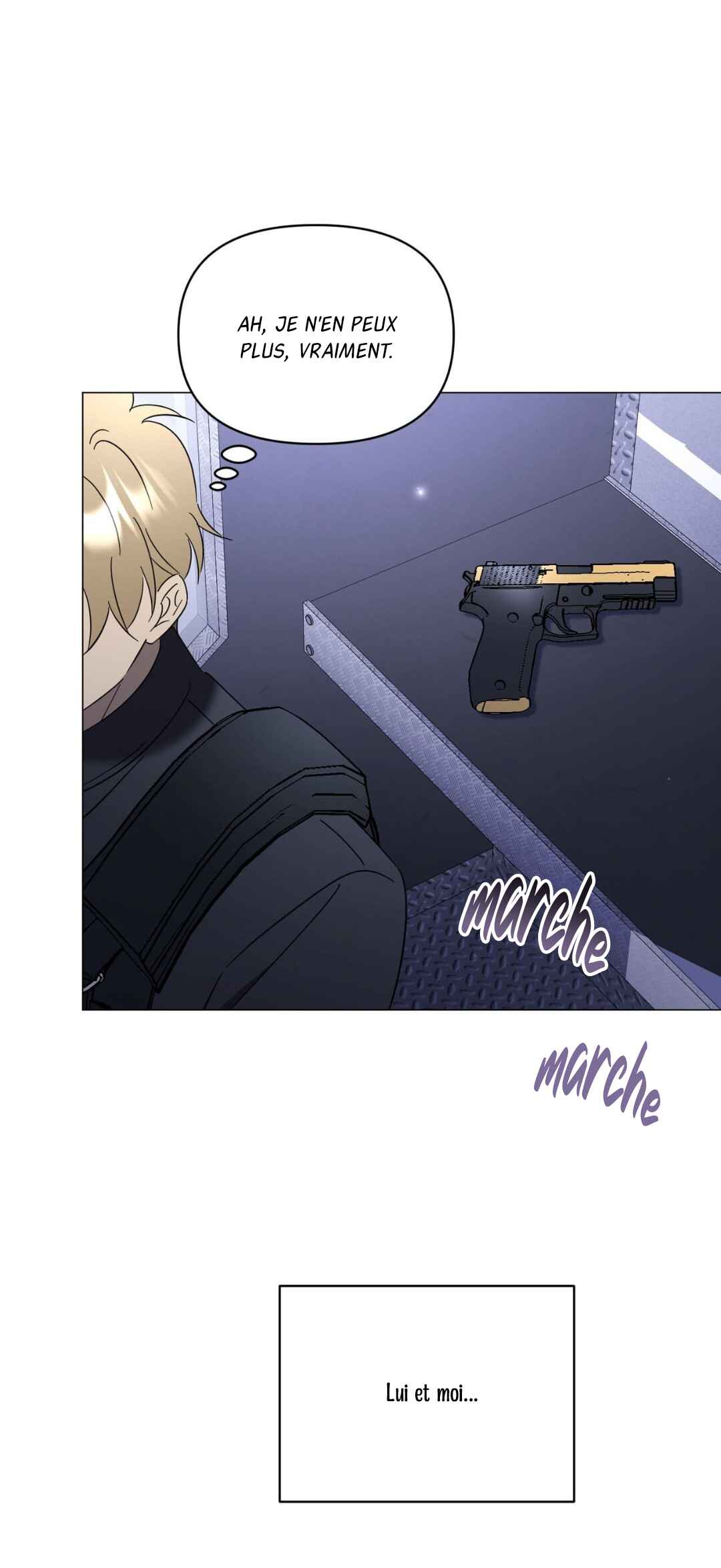 Mismatch Guide Chapter 16 - Page 29