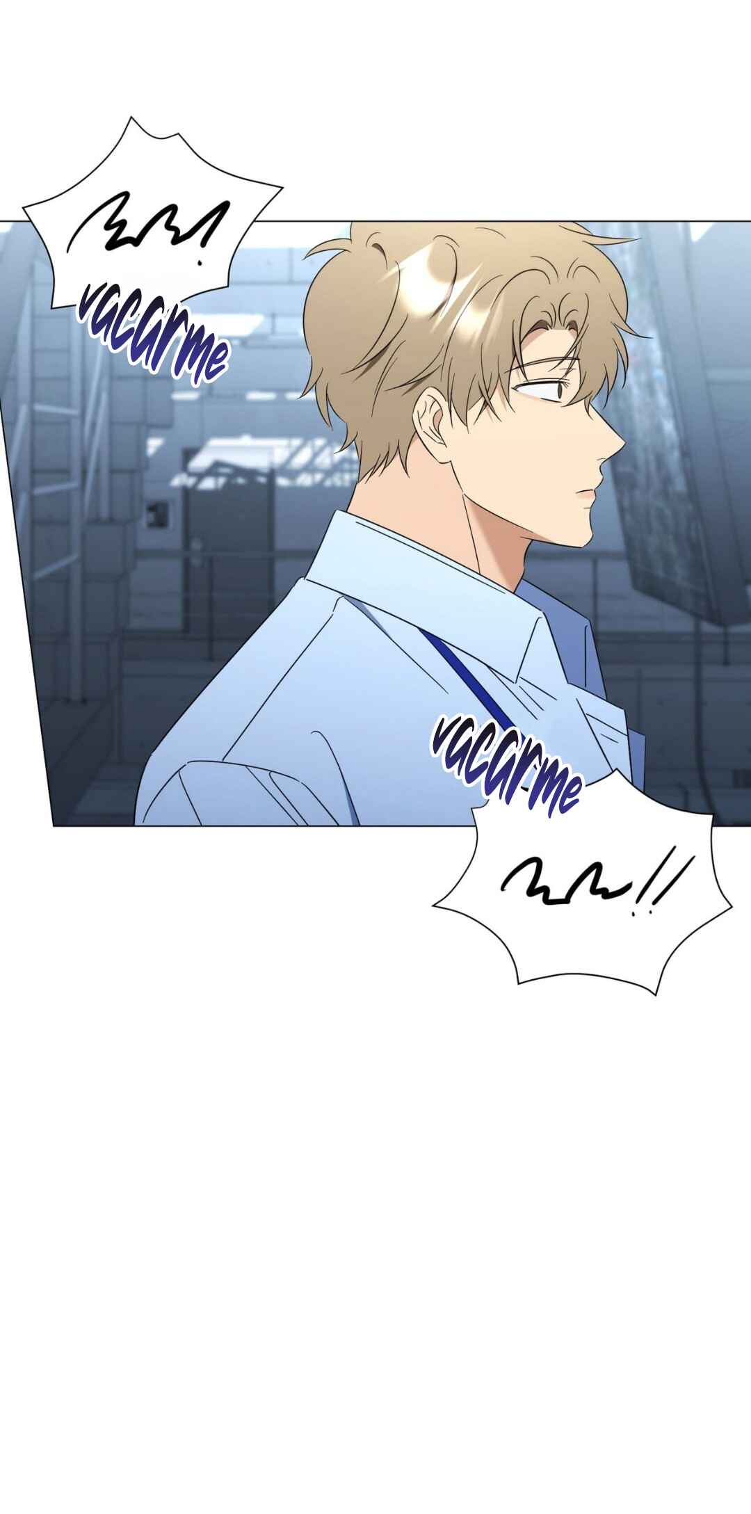 Mismatch Guide Chapter 16 - Page 34
