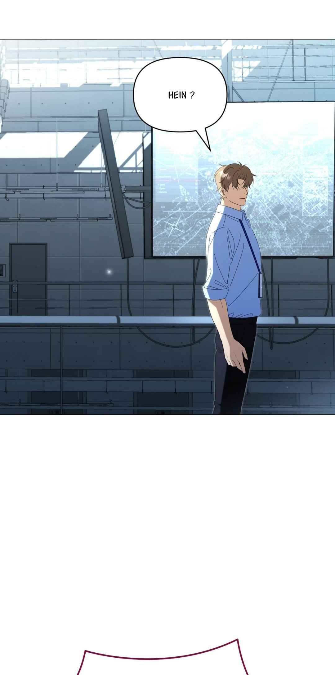Mismatch Guide Chapter 16 - Page 35