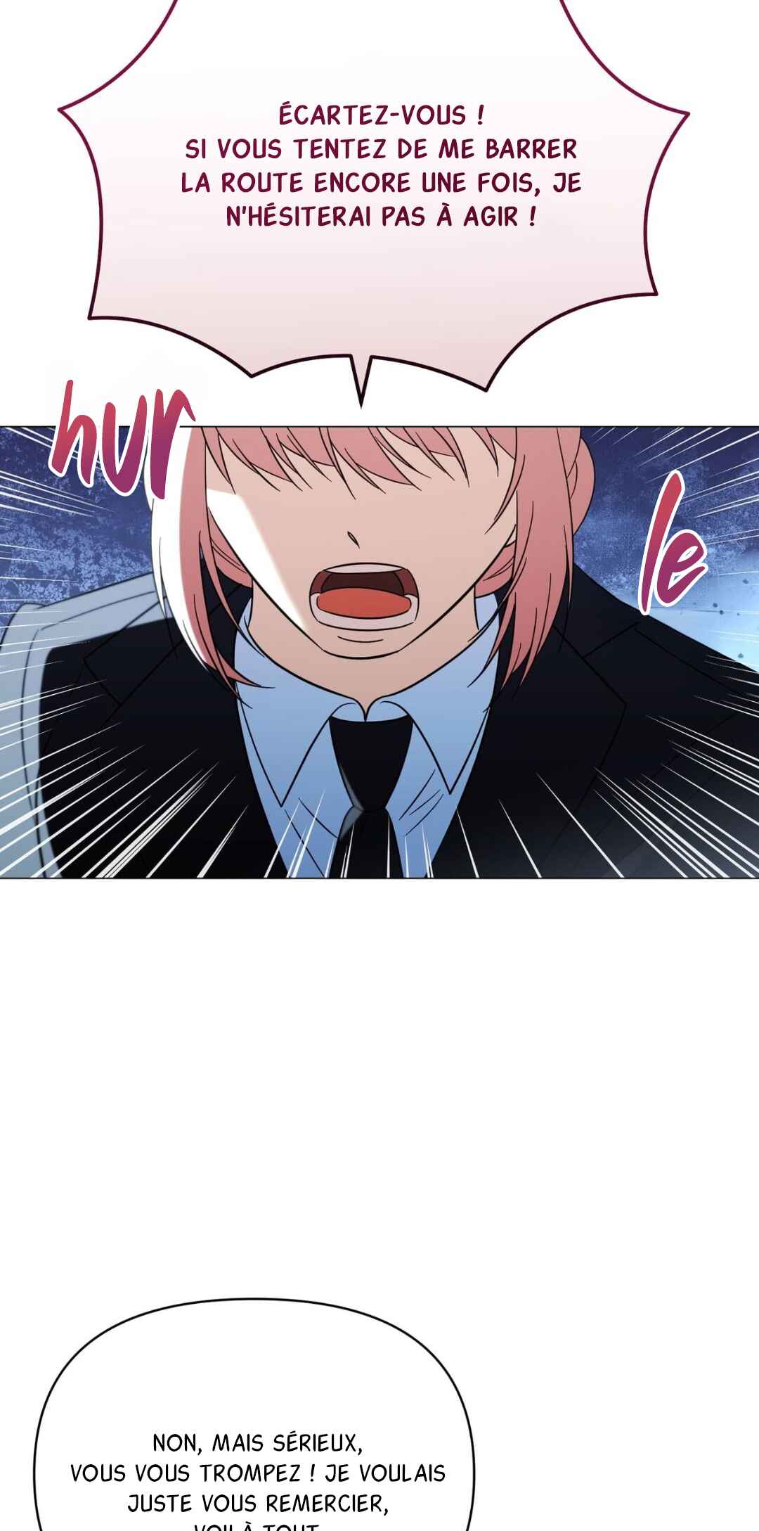 Mismatch Guide Chapter 16 - Page 36