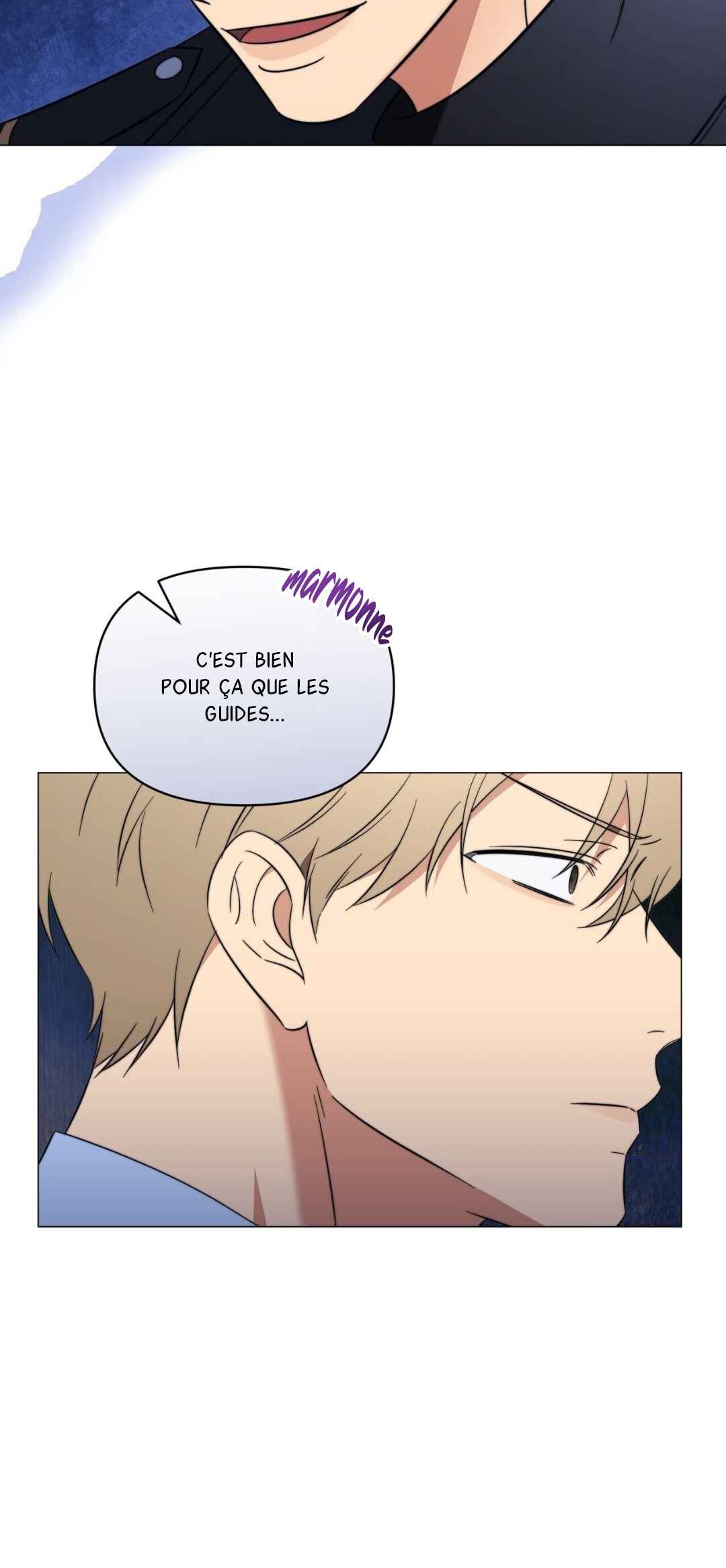 Mismatch Guide Chapter 16 - Page 60