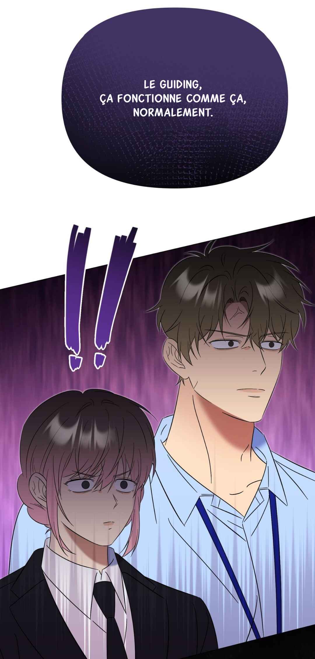 Mismatch Guide Chapter 16 - Page 63