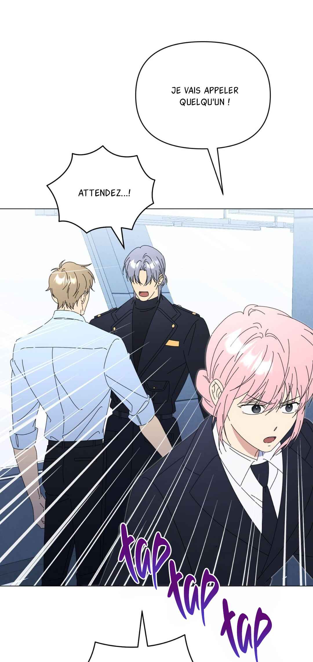 Mismatch Guide Chapter 16 - Page 69