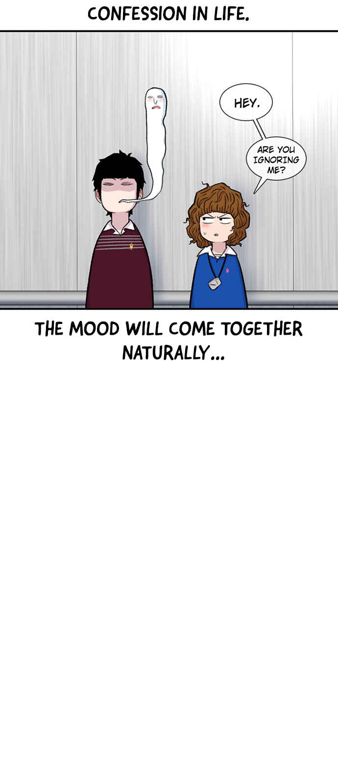Byeorisamsyap Chapter 120 - Page 14