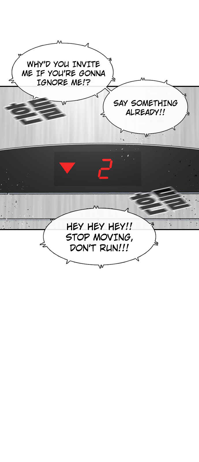 Byeorisamsyap Chapter 120 - Page 17