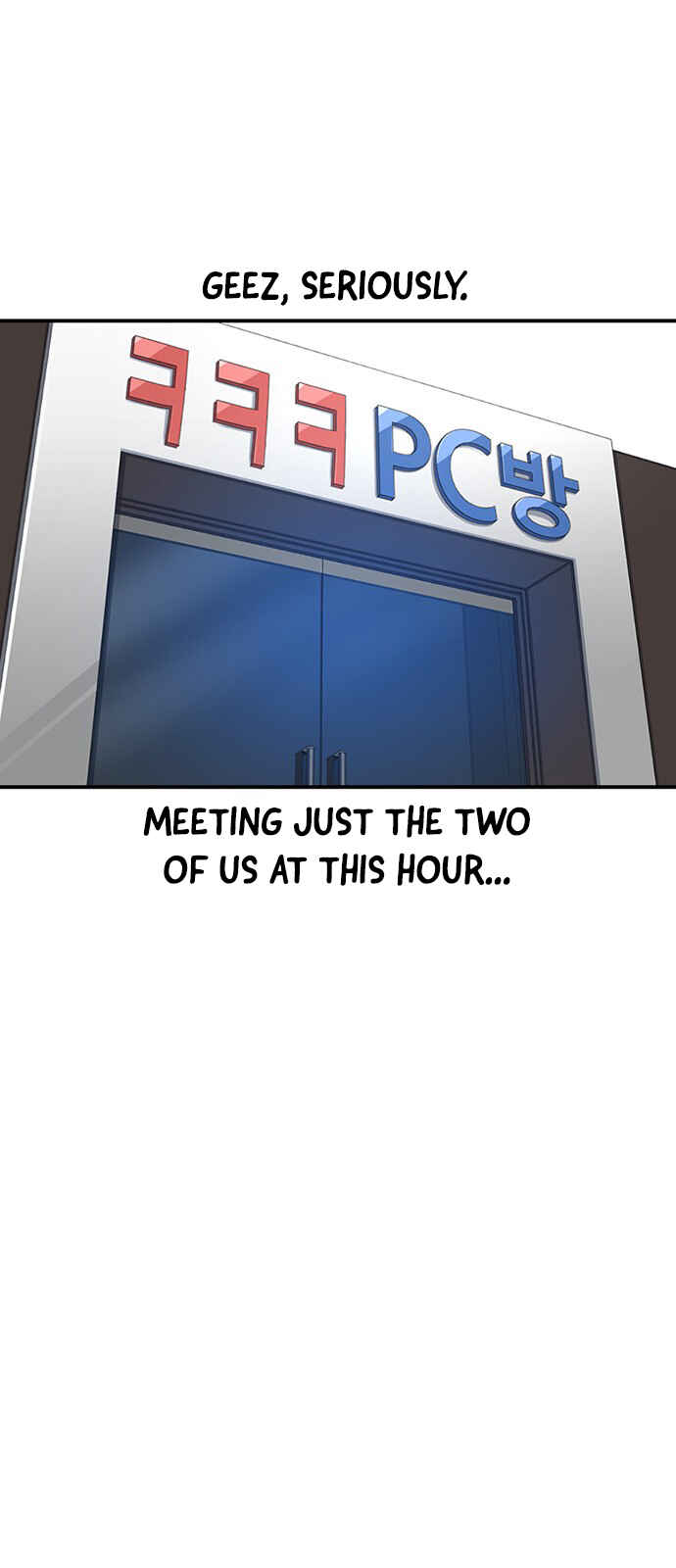 Byeorisamsyap Chapter 120 - Page 2
