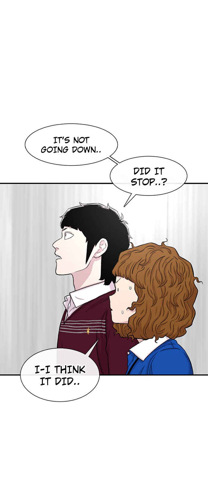 Byeorisamsyap Chapter 120 - Page 20