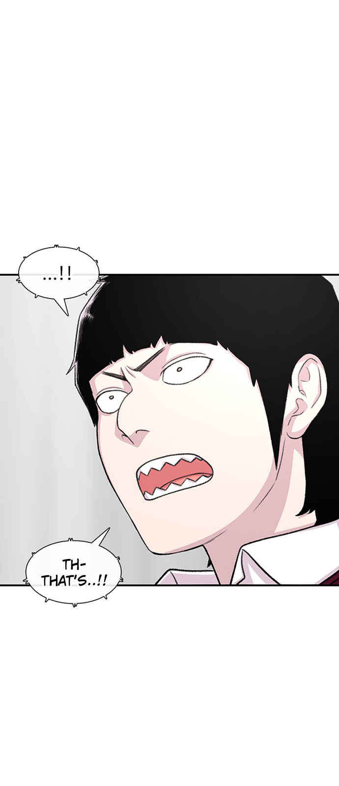 Byeorisamsyap Chapter 120 - Page 21