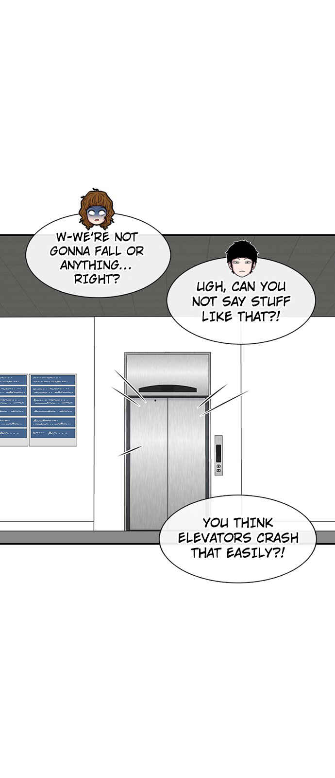 Byeorisamsyap Chapter 120 - Page 28
