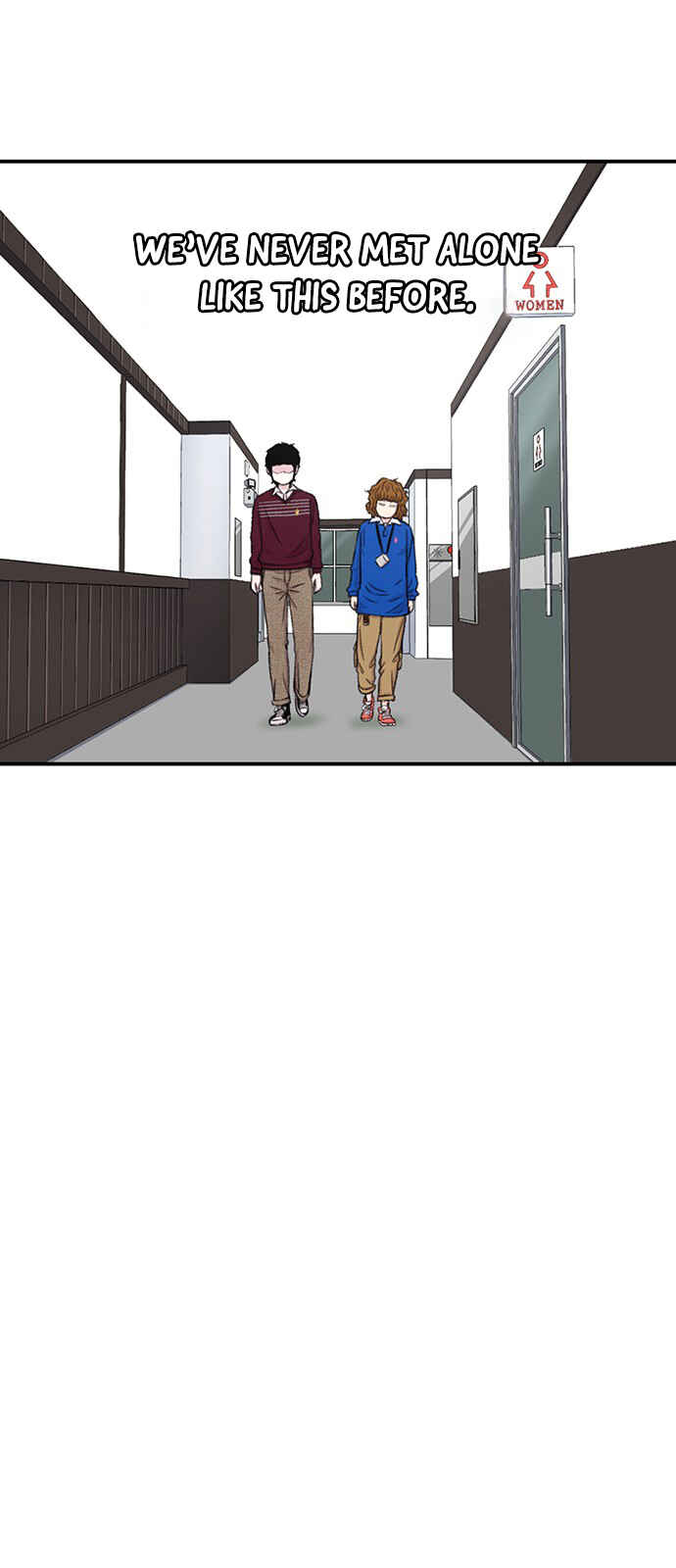 Byeorisamsyap Chapter 120 - Page 3