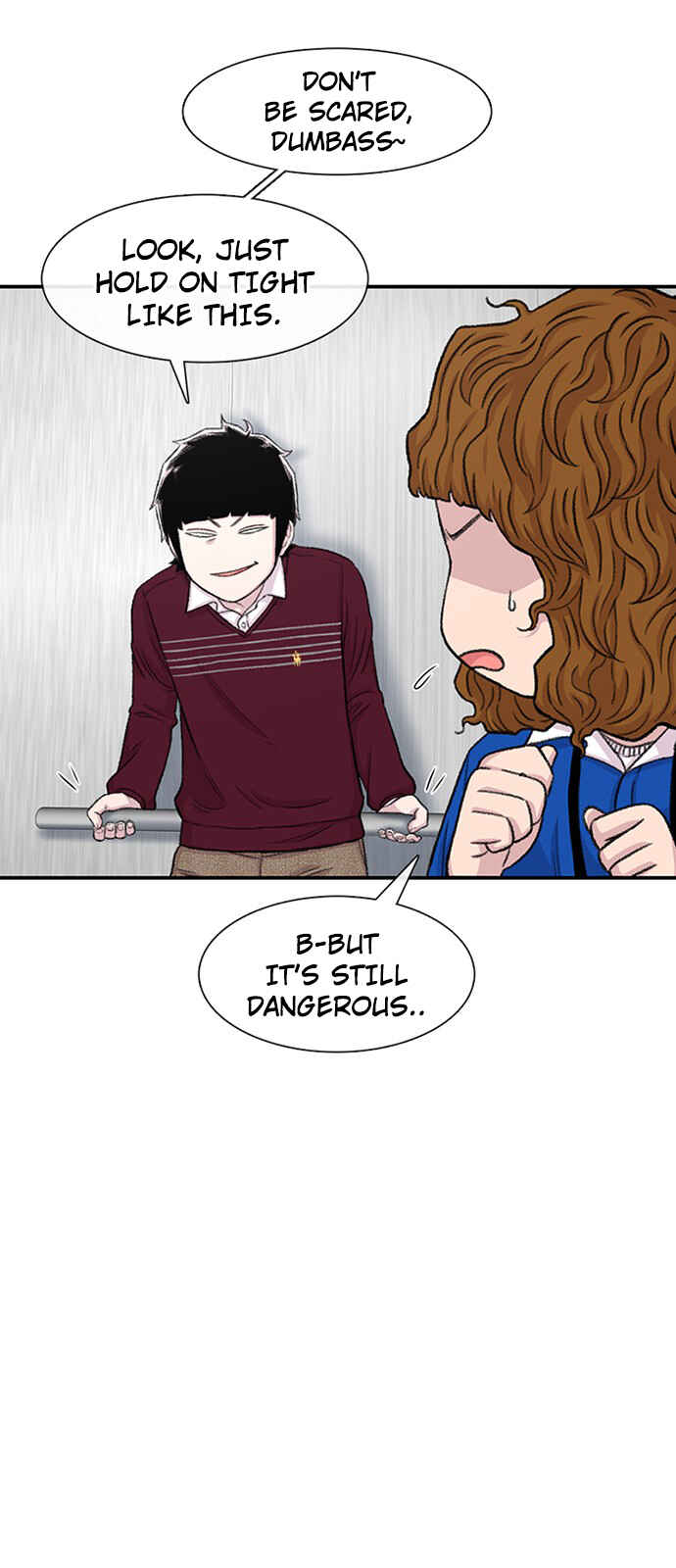 Byeorisamsyap Chapter 120 - Page 30