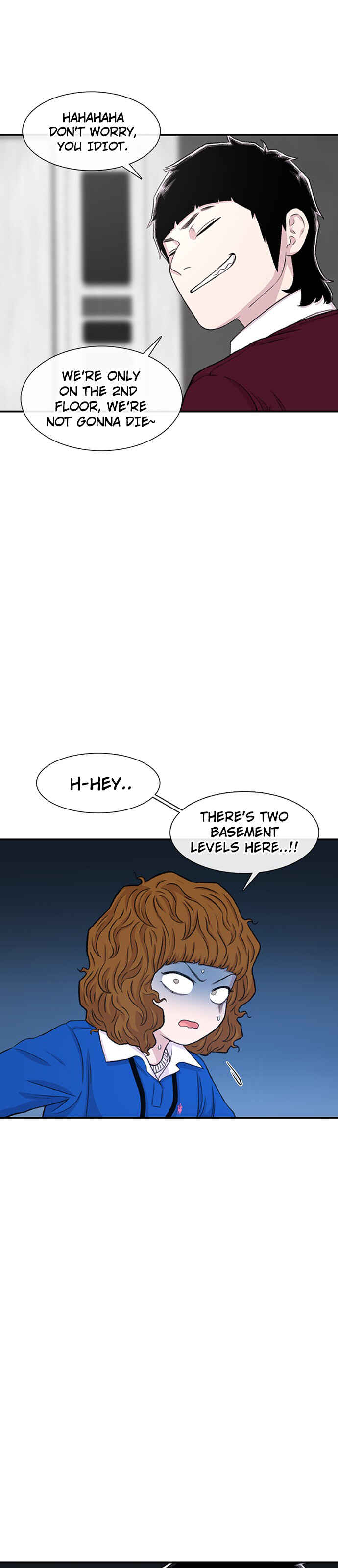 Byeorisamsyap Chapter 120 - Page 32