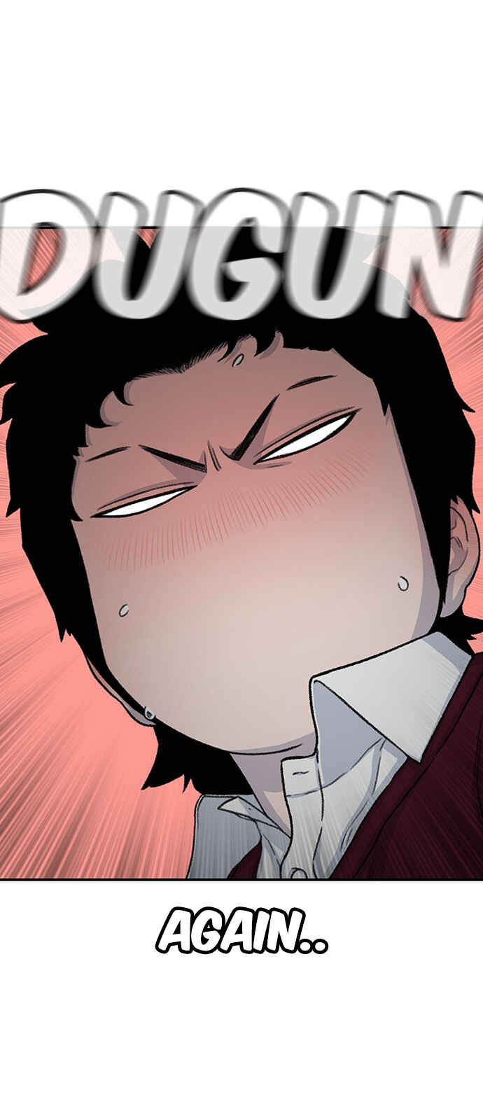 Byeorisamsyap Chapter 120 - Page 49