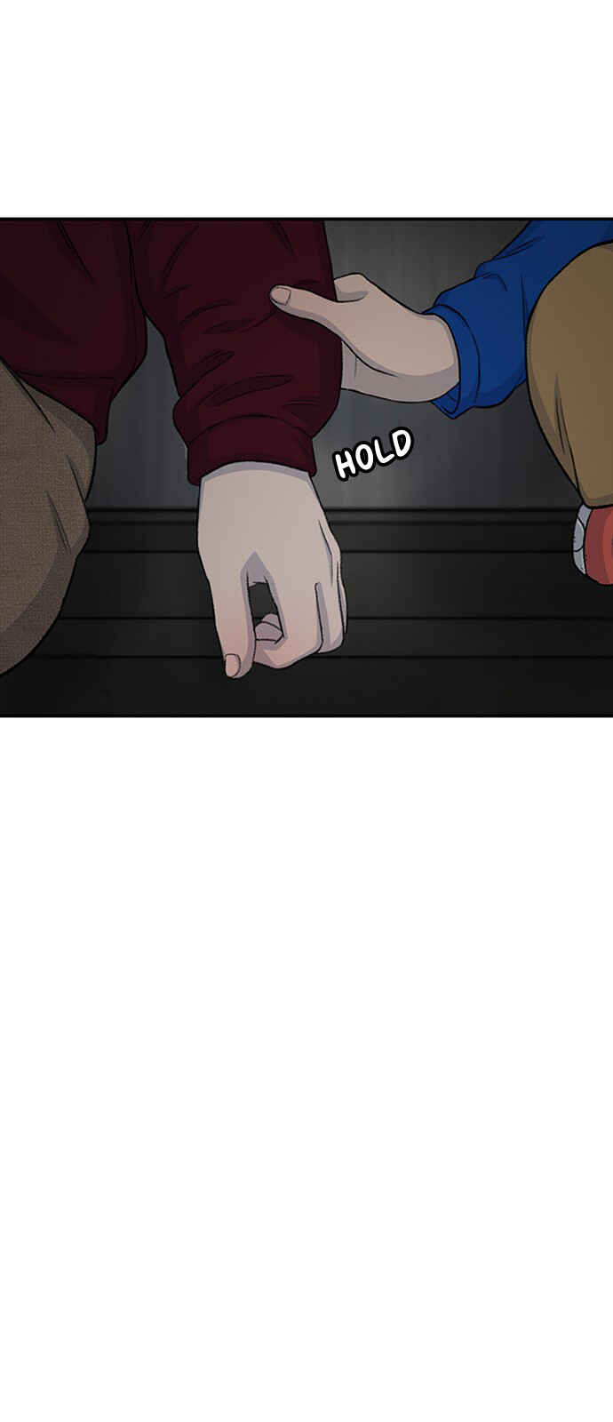 Byeorisamsyap Chapter 120 - Page 52
