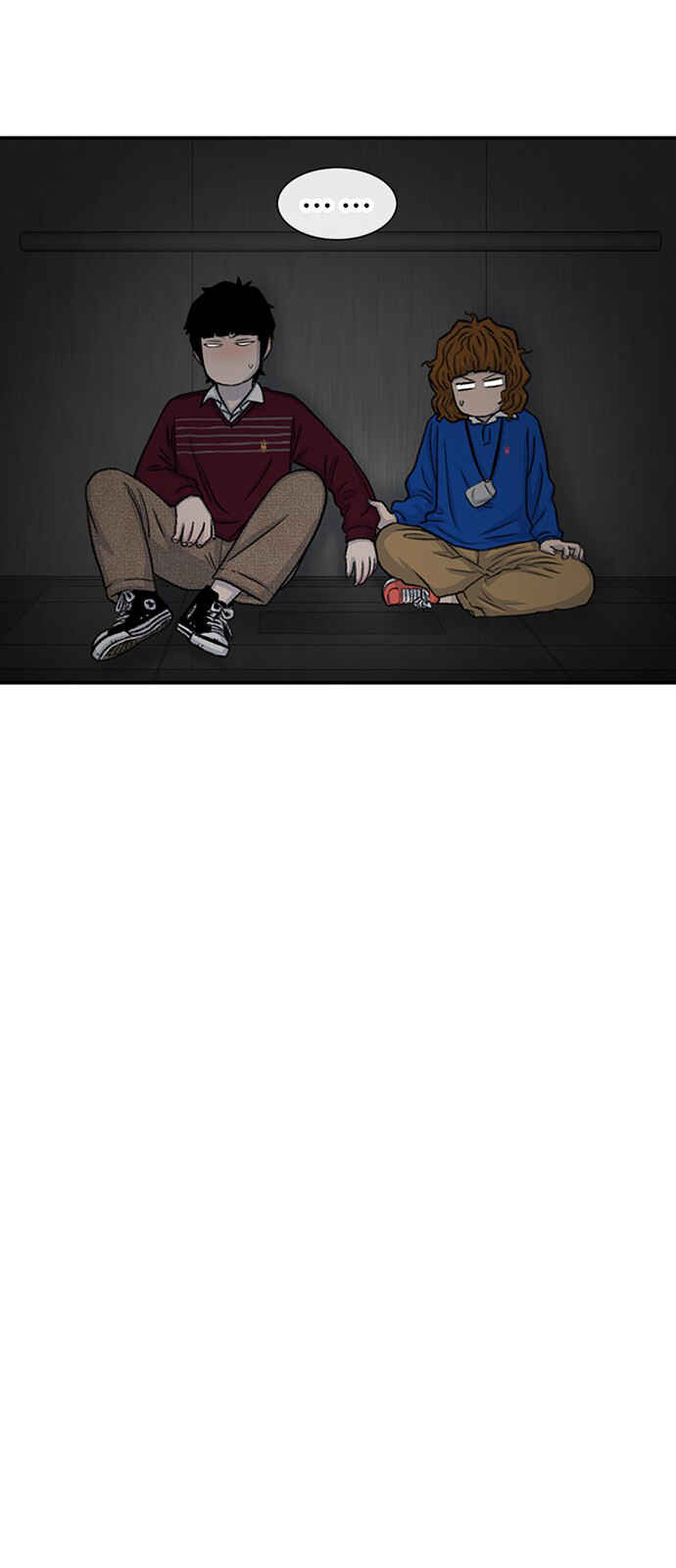 Byeorisamsyap Chapter 120 - Page 53