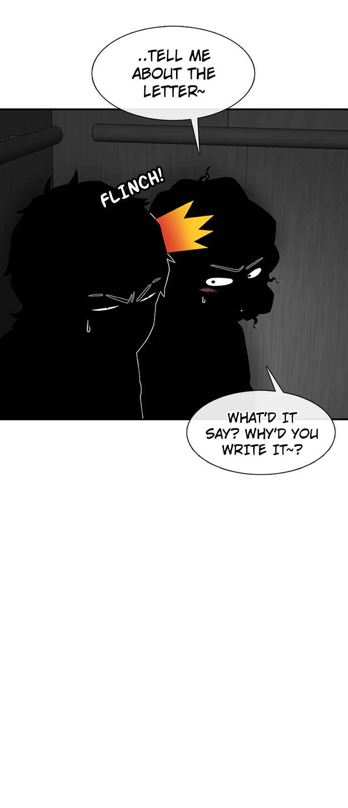 Byeorisamsyap Chapter 120 - Page 54