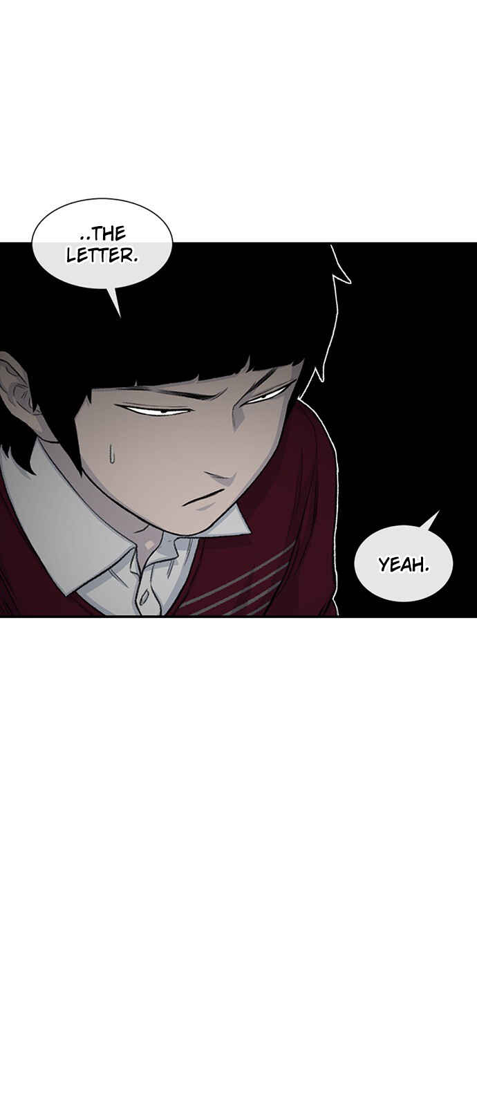 Byeorisamsyap Chapter 120 - Page 55