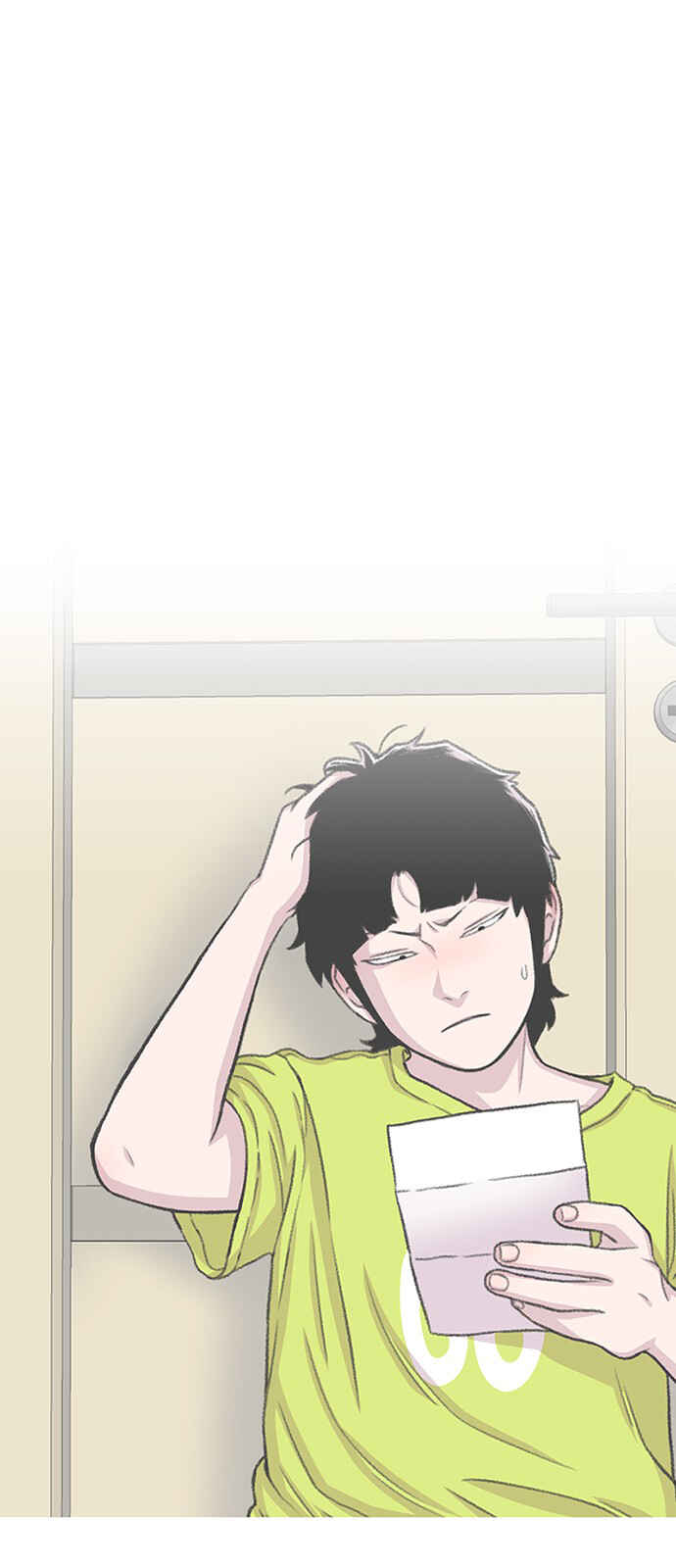 Byeorisamsyap Chapter 120 - Page 56