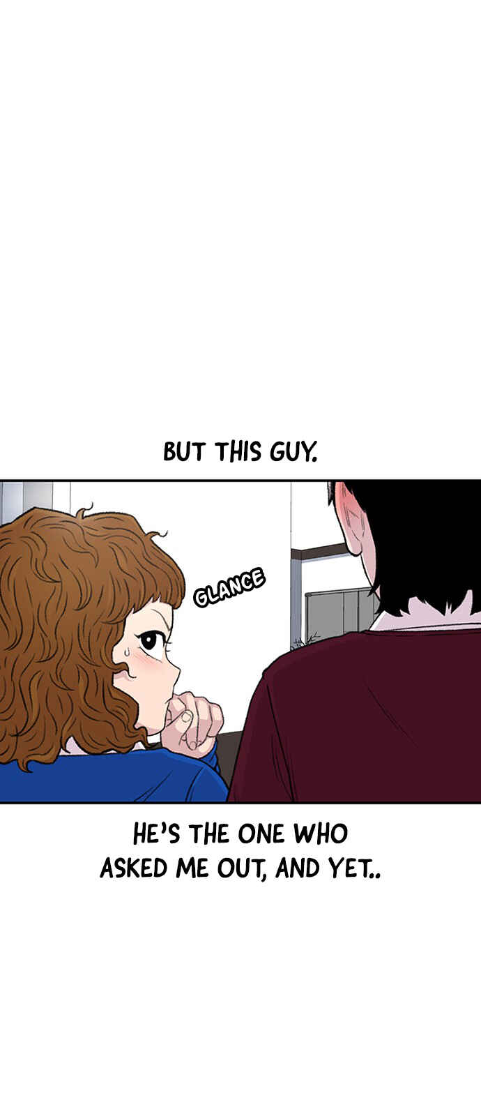 Byeorisamsyap Chapter 120 - Page 6