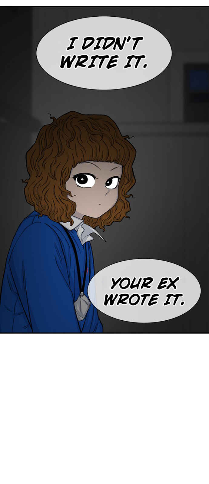 Byeorisamsyap Chapter 120 - Page 60