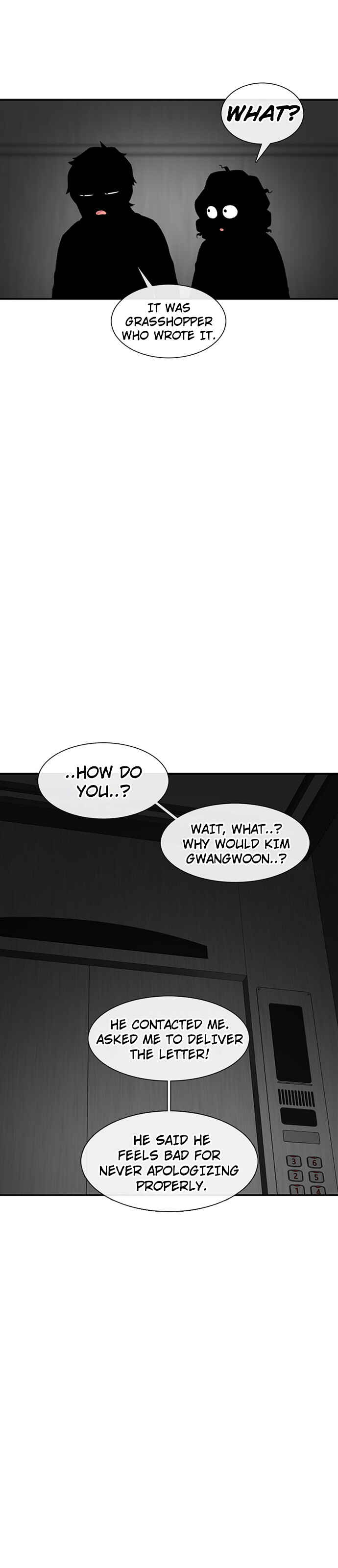 Byeorisamsyap Chapter 120 - Page 62