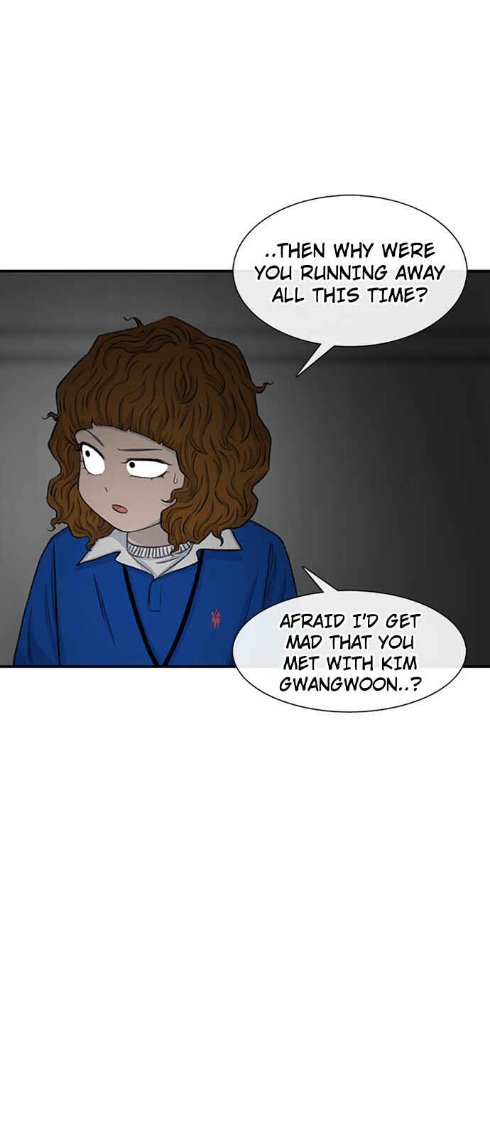 Byeorisamsyap Chapter 120 - Page 63