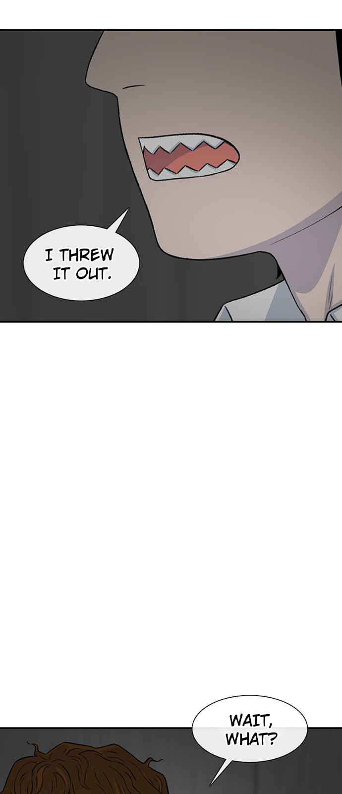 Byeorisamsyap Chapter 120 - Page 69