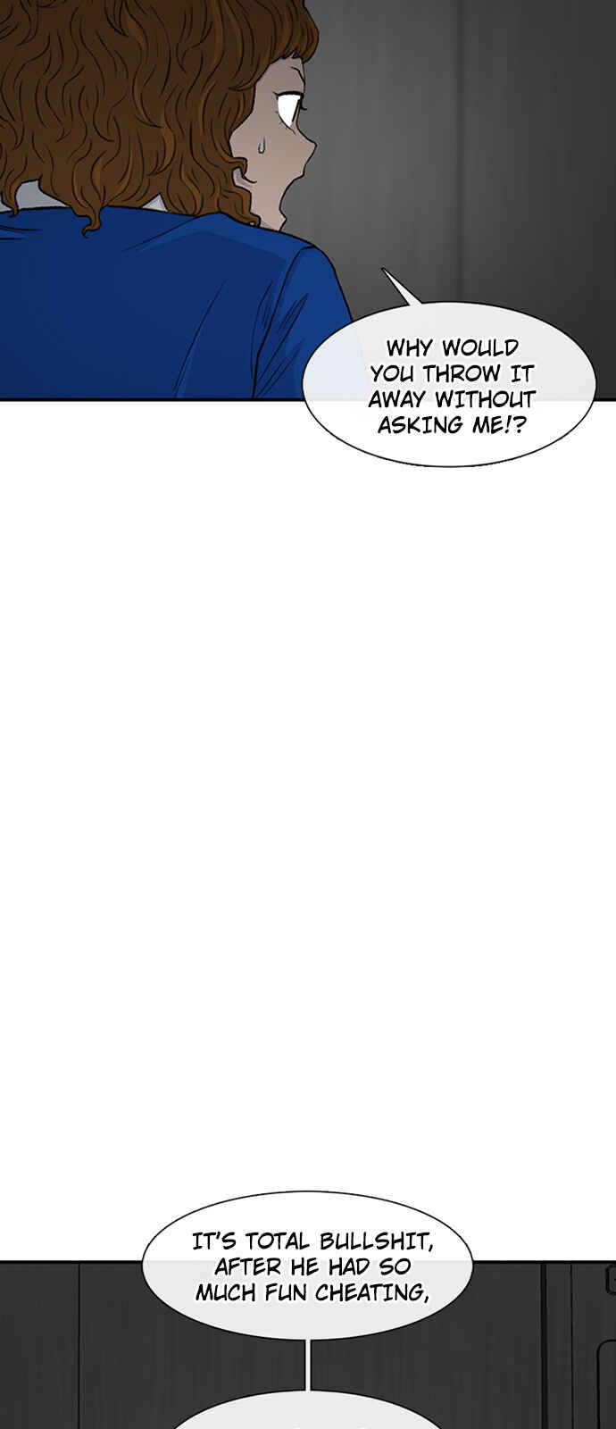 Byeorisamsyap Chapter 120 - Page 70