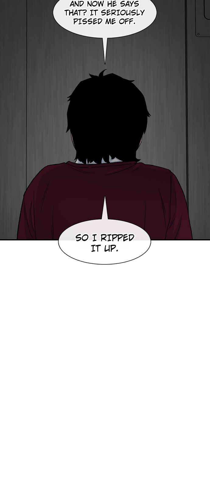 Byeorisamsyap Chapter 120 - Page 71