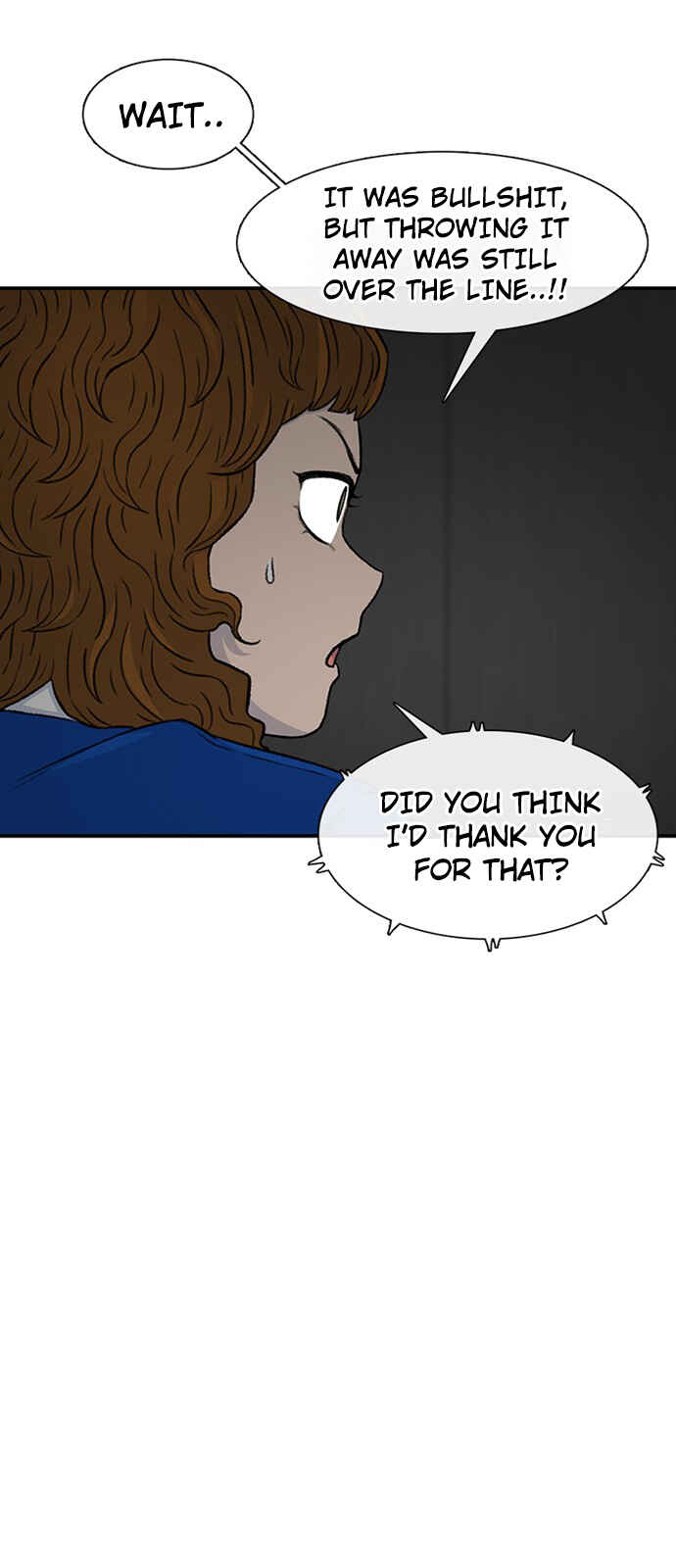 Byeorisamsyap Chapter 120 - Page 72