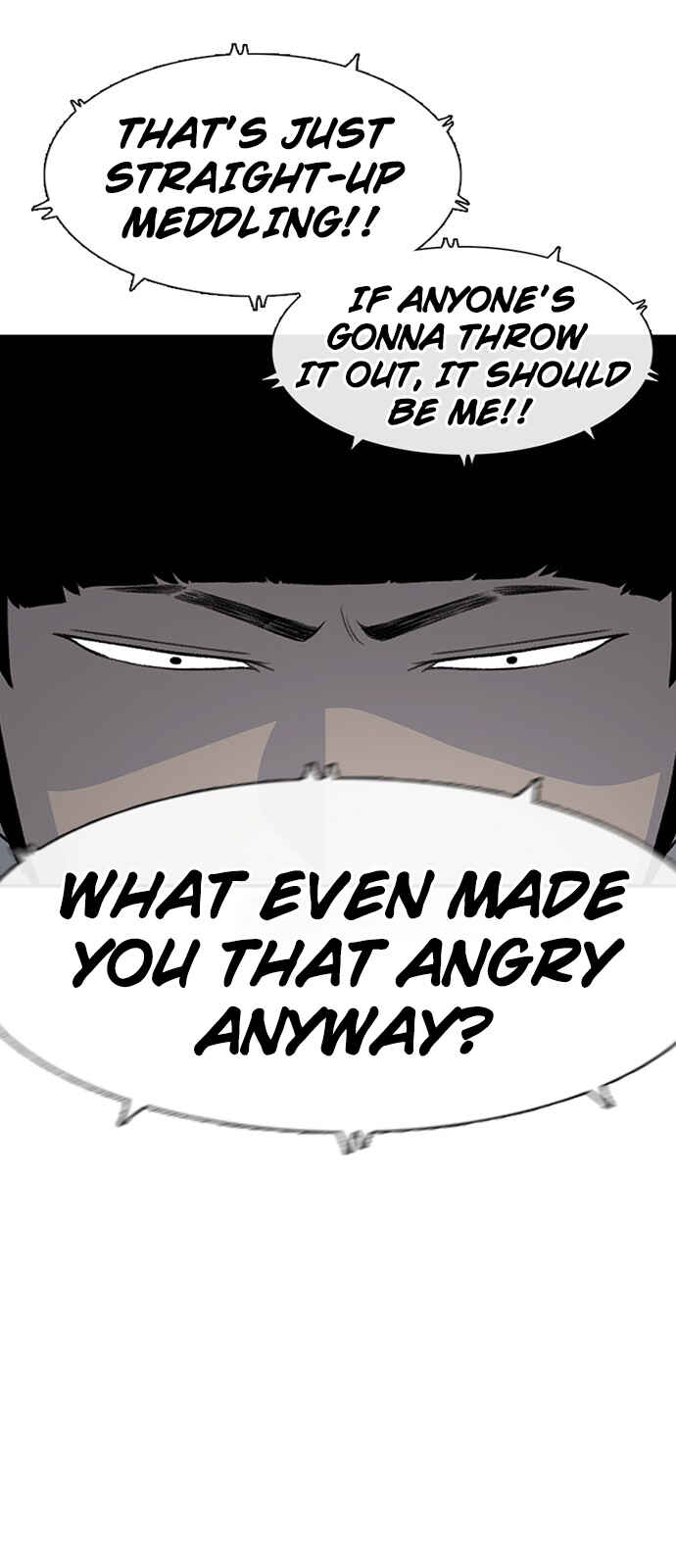 Byeorisamsyap Chapter 120 - Page 73