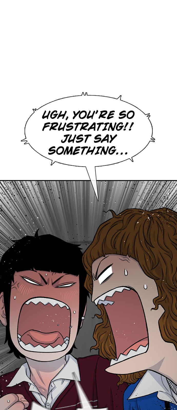 Byeorisamsyap Chapter 120 - Page 74