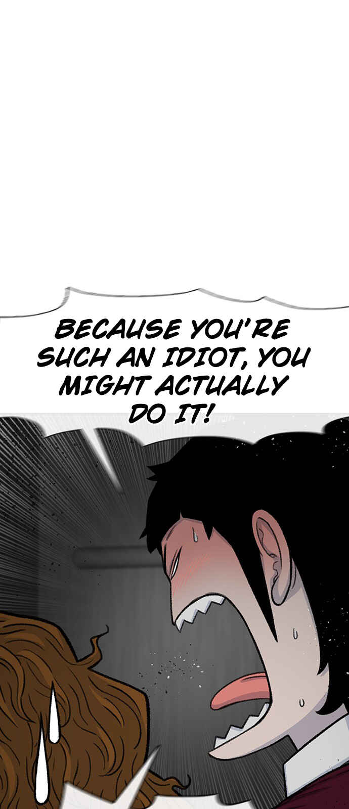 Byeorisamsyap Chapter 120 - Page 77