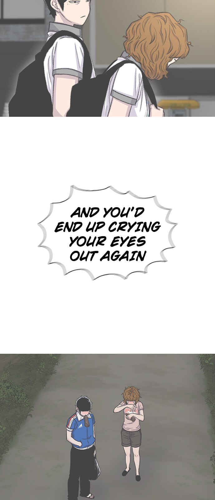 Byeorisamsyap Chapter 120 - Page 79