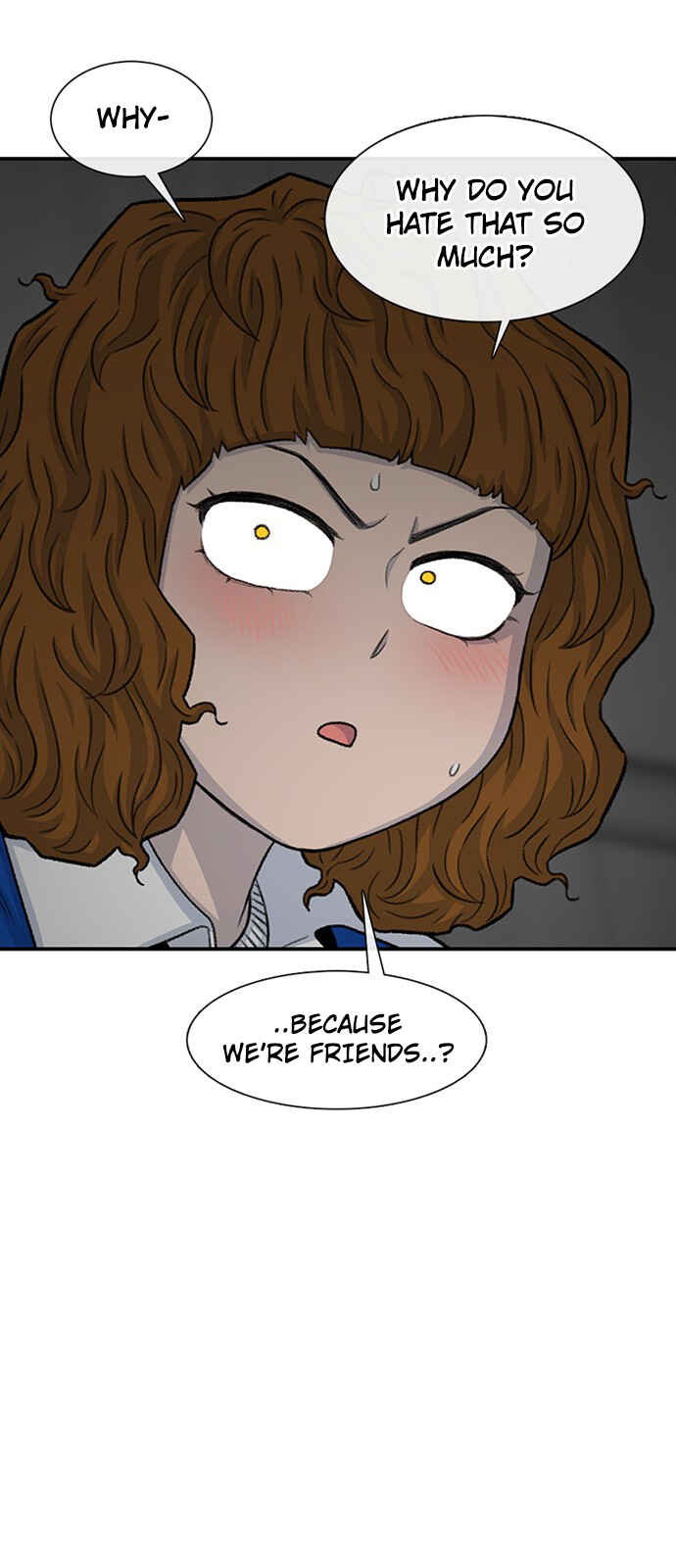Byeorisamsyap Chapter 120 - Page 82