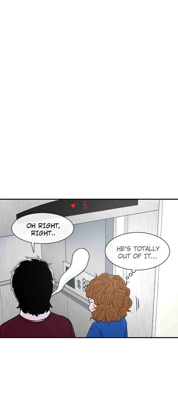 Byeorisamsyap Chapter 120 - Page 9