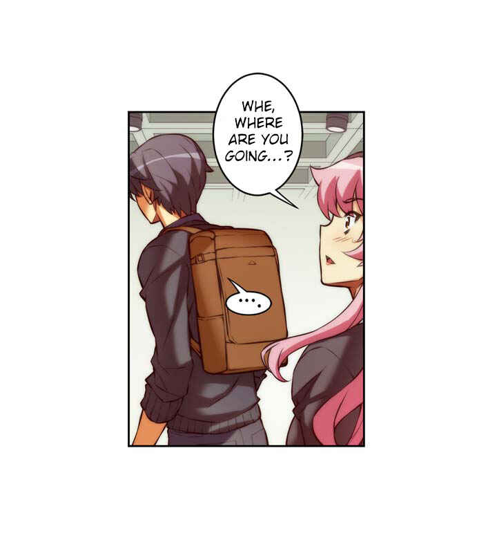 Unbalance Triangle Chapter 67.1 - Page 10