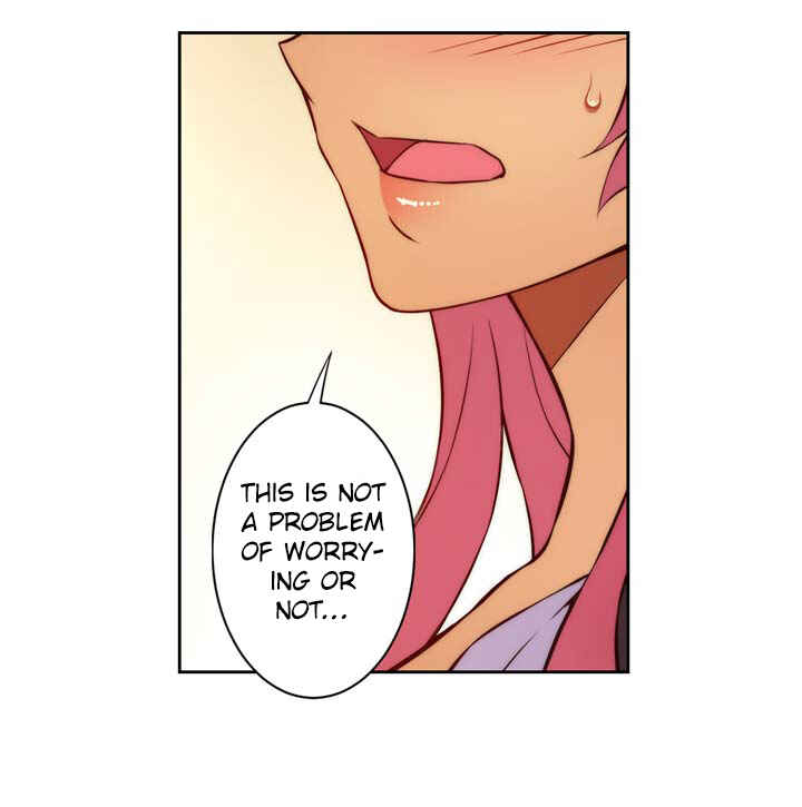 Unbalance Triangle Chapter 67.1 - Page 13