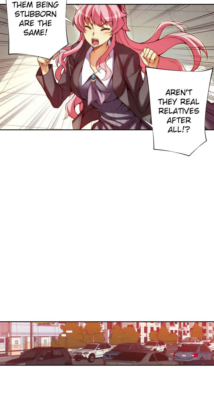 Unbalance Triangle Chapter 67.1 - Page 17