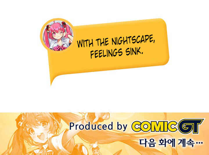 Unbalance Triangle Chapter 67.1 - Page 20