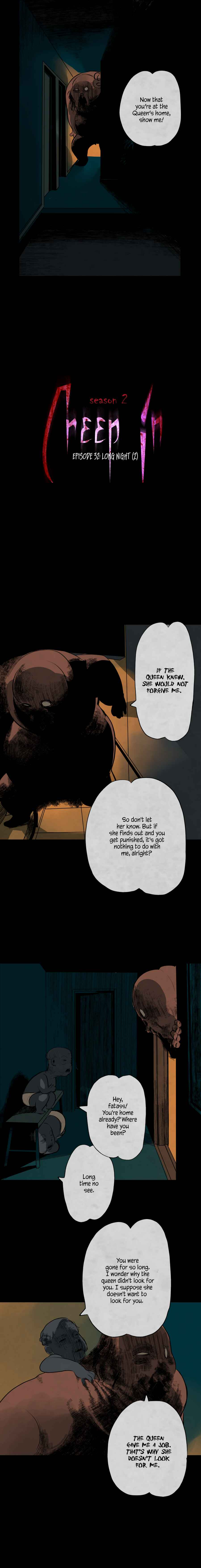 Creep In Chapter 32 - Page 3