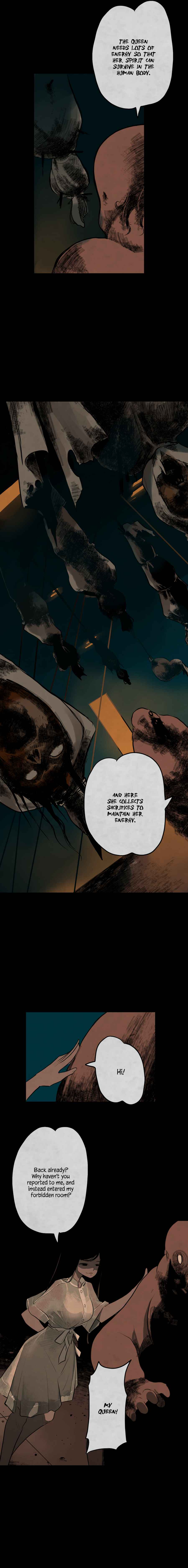 Creep In Chapter 32 - Page 6