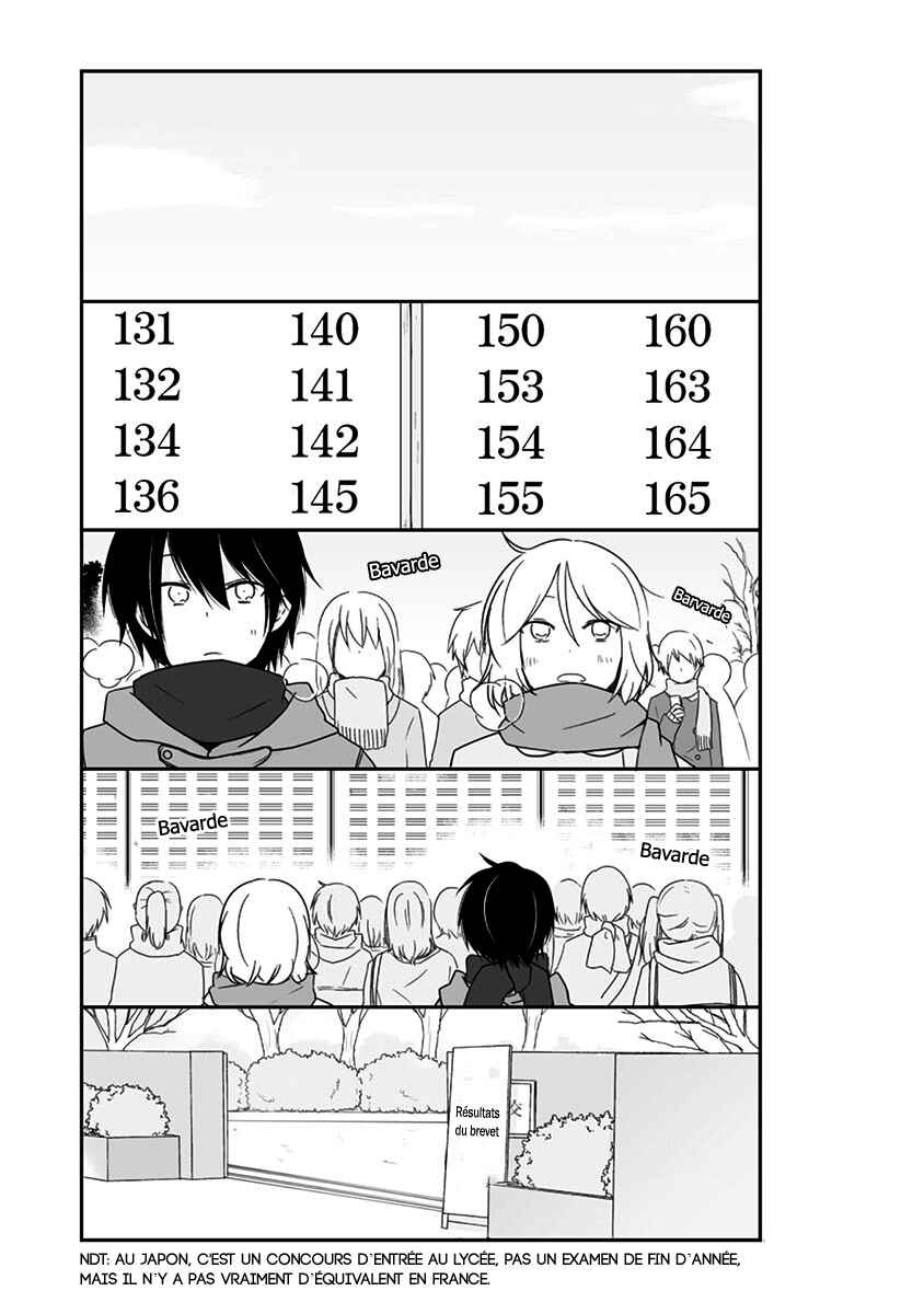 Shishunki Bitter Change Chapter 17 - Page 4