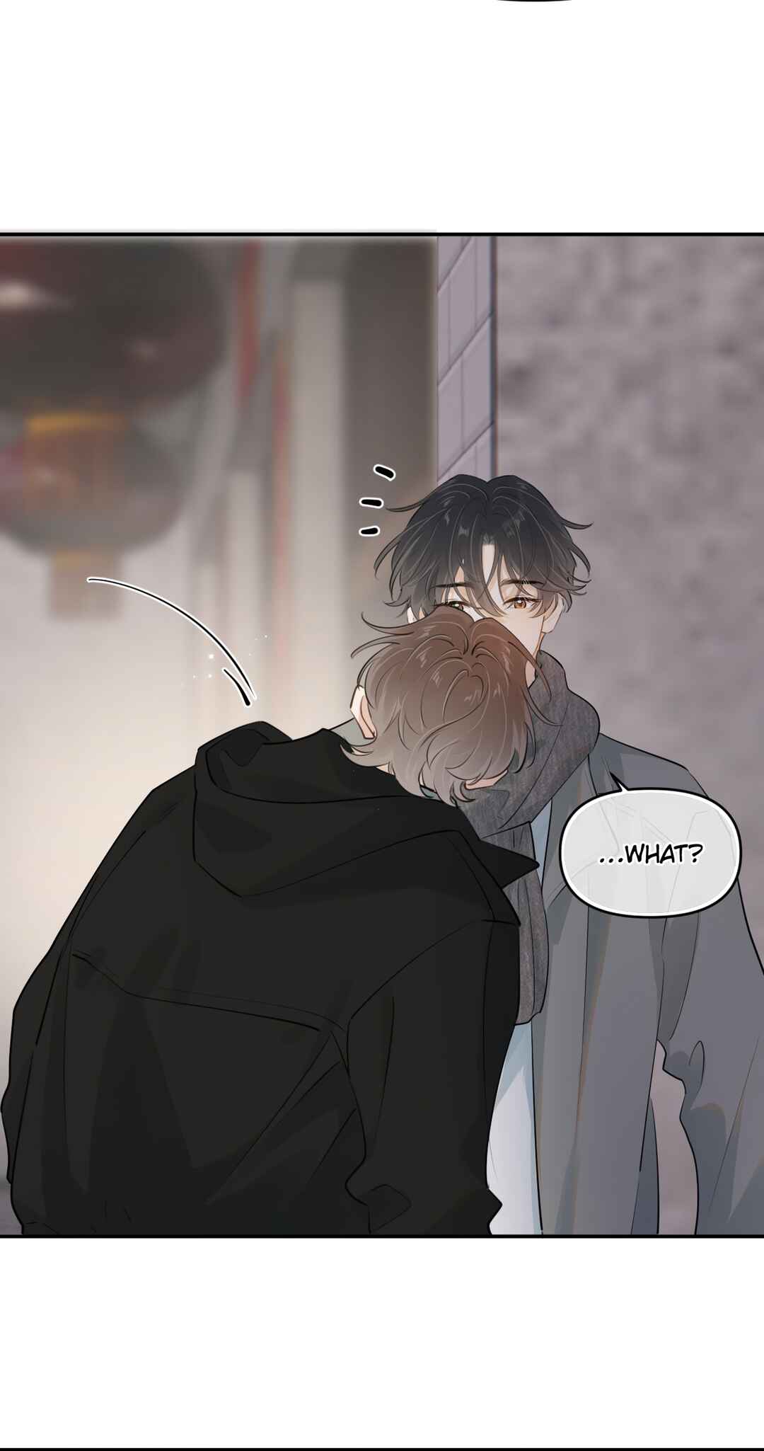 Rejoice in Your Enemies Chapter 49 - Page 15